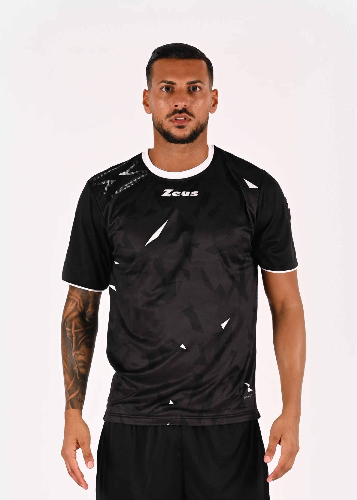NEGRO/BLANCO